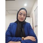 وکیل یاسمن مظفری