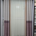 گالری پرده آنتیک و دکوراسیون منزل