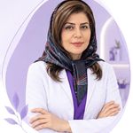کلینیک زیبایی دکتر مینا اشرفی‌جو