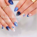 سالن زیبایی دلاریس