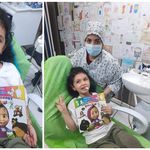 مطب دندانپزشکی کودک و نوجوان کیانا