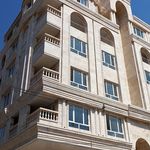 پنجره عایق پرشین افلاک