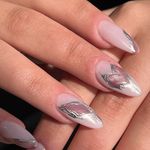 خدمات تخصصی ناخن و اکستنشن مژه نیلای