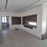 خدمات دکوراسيون داخلی ایمان دولت