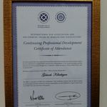 انجام امور وکالتی بطور تخصصی