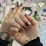 سالن زیبایی ثمین امیری