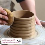 آموزشگاه هنرهای تجسمی نقشینه + مدرک فنی