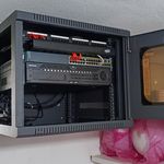 FAF CCTV شرکت فن اموزان ارتباط فردا