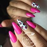 خدمات کاشت و ترمیم ناخن هدیه