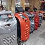 ابزار الات تعمیرگاهی شهاب