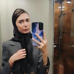 وکیل مریم رحمانی