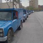 باربری زرین ترابر