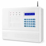 محافظان امنیت