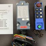 جرثقیل سقفی پادرا  ( سالارز)