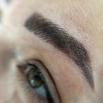 انجام کلیه خدمات آرایش دائم صورت سلمانی