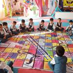 دبستان  بدون شکست کاج