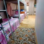 خوابگاه دخترانه شهید احمدی روشن