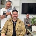 مجموعه سالن‌های پیرایش آس