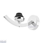 لوستر موعود