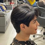 سالن زیبایی بانو بیگی