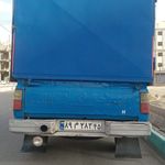 موسسه حمل و نقل کرمان بار ، باربری کرمان