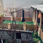 اقامتگاه بومگردی کلبه لواسان