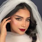خدمات تخصصی میکاپ نسترن عبداللهی