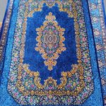 تولیدی فرش ابریشم دستبافت