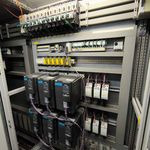 خدمات برق و اتوماسیون صنعتی قزوین