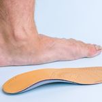 کلینیک اسکن پا غرب تهران صافی و خارپاشنه