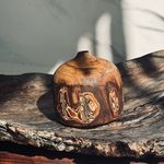 کارگاه چوب سحر