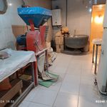 نانوایی نان سبوس‌دار سخاوت