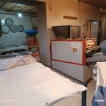 نانوایی نان سبوس‌دار سخاوت