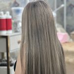 آرایشگاه زنانه رویا احمدی