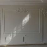 نقاشی ساختمان شبانه روزی