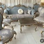 تولیدوپخش مبلمان راش