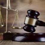 وکیل پایه یک دادگستری کیفری و حقوقی