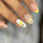 Maryam nailbar