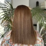 مرکز کراتین و احیا مو و پوست سر“صنم”