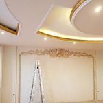 نقاشی ساختمان دهدست