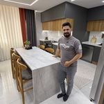 مجموعه تخصصی کابینت میلاد اصفهان