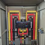 برقکار صنعتی علی رخشانی