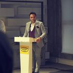 مجری همایش