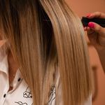 سالن زیبایی کات اند کیوت(cut and cute)