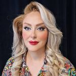 سالن زیبایی مهرسانا