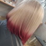 سالن زیبایی گل نرگس