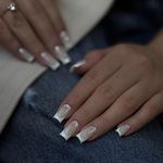 خدمات ناخن کاشت،ترمیم،لمینت شادی رسولپور