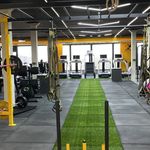 آکادمی بدنسازی ابرانسانها