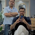 آقای آرایشگر (شعبه شهرک غرب)