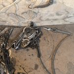 کارگاه جوشکاری فرارفلز